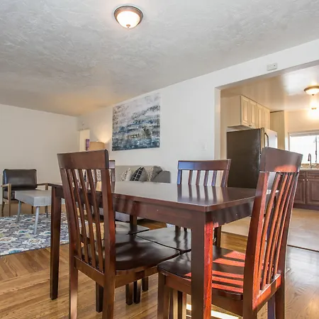 Smart 1Br In North Park By Sonder Apartamento